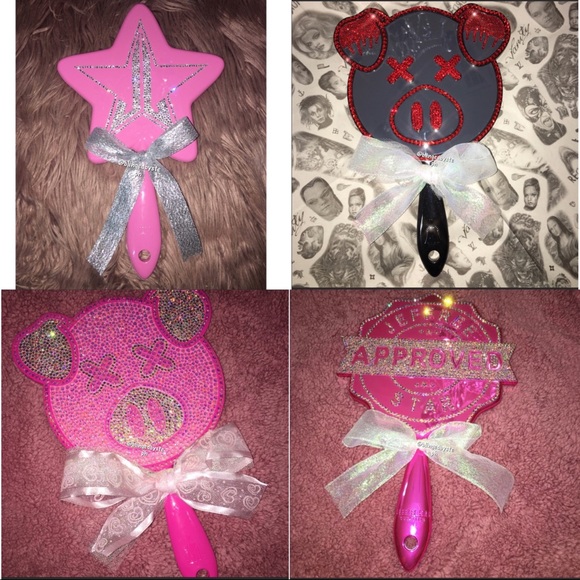Jeffree Star mirrors Custom Orders Welcome! - Picture 4 of 7